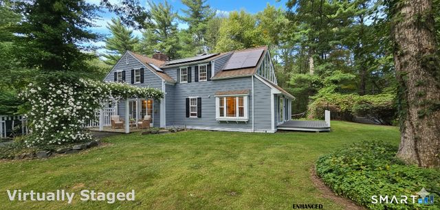 187 West Avon Road, Avon, CT 06001