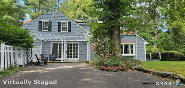 187 West Avon Road, Avon, CT 06001