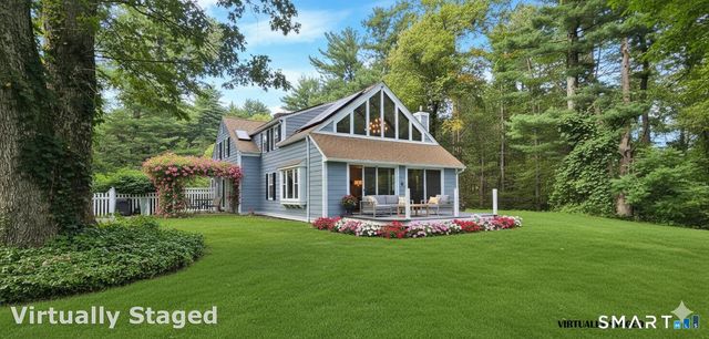 187 West Avon Road, Avon, CT 06001