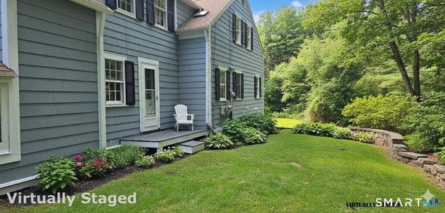 187 West Avon Road, Avon, CT 06001