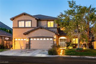 9728 West Gilmore Avenue, Las Vegas, NV 89129