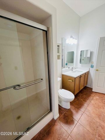12490 N Wayfarer Way, Oro Valley, AZ 85755