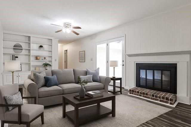 2851 Thornridge Drive, Atlanta, GA 30340