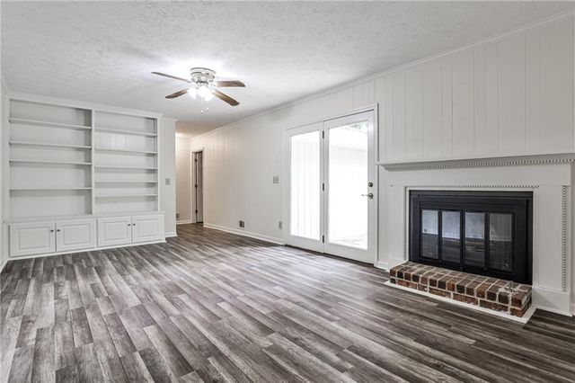 2851 Thornridge Drive, Atlanta, GA 30340