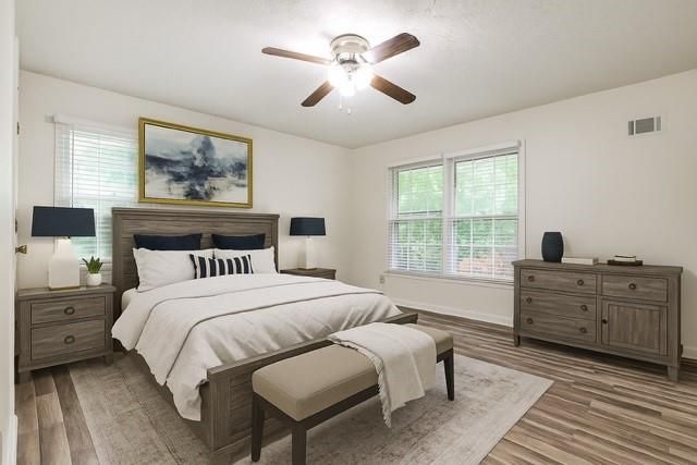 2851 Thornridge Drive, Atlanta, GA 30340