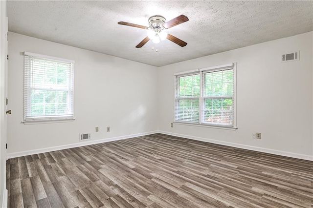 2851 Thornridge Drive, Atlanta, GA 30340