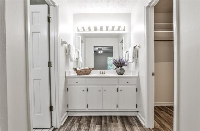 2851 Thornridge Drive, Atlanta, GA 30340