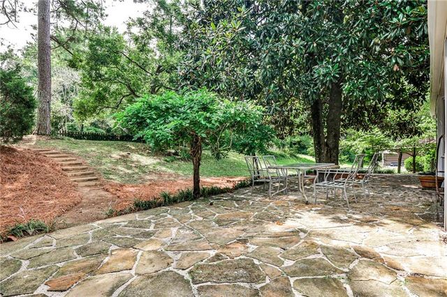 2851 Thornridge Drive, Atlanta, GA 30340