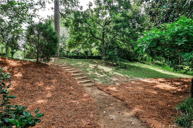 2851 Thornridge Drive, Atlanta, GA 30340