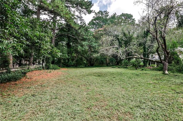 2851 Thornridge Drive, Atlanta, GA 30340