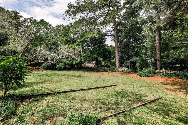 2851 Thornridge Drive, Atlanta, GA 30340