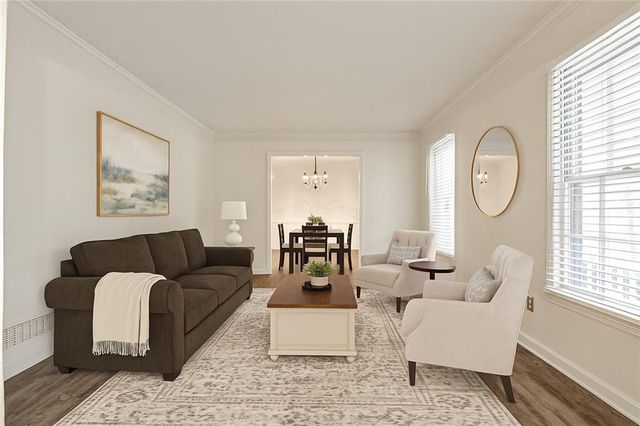 2851 Thornridge Drive, Atlanta, GA 30340