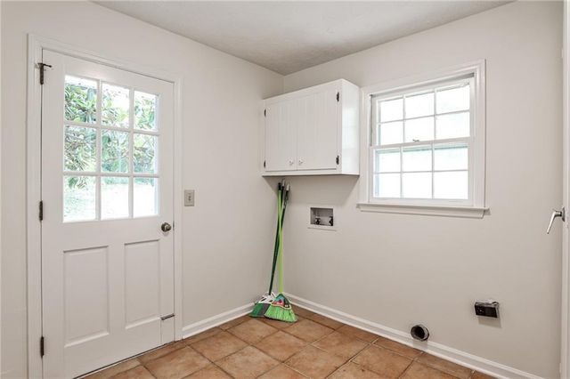 2851 Thornridge Drive, Atlanta, GA 30340