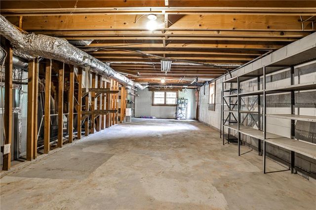 2851 Thornridge Drive, Atlanta, GA 30340