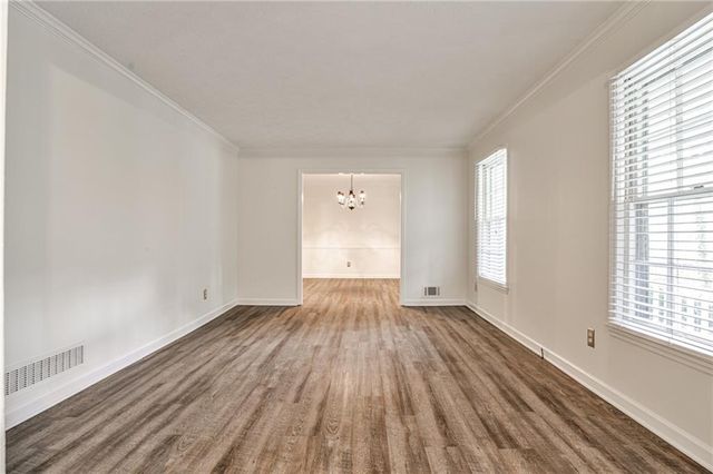 2851 Thornridge Drive, Atlanta, GA 30340