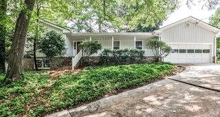 2851 Thornridge Drive, Atlanta, GA 30340