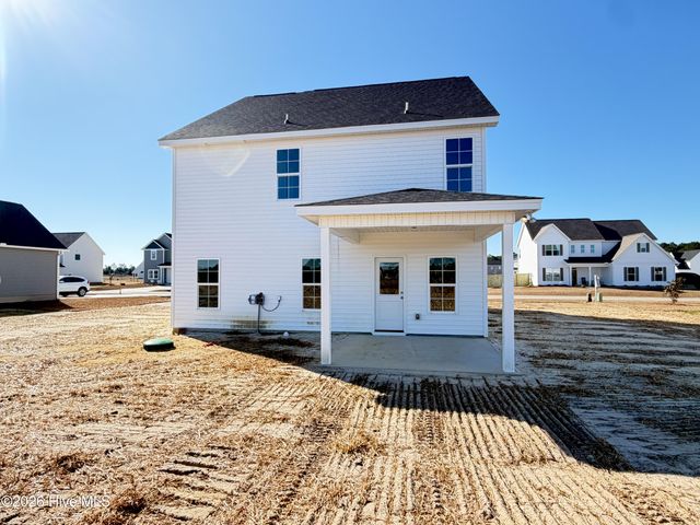 768 Aria Lane, Hubert, NC 28539