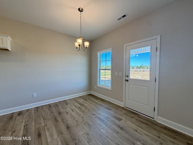 768 Aria Lane, Hubert, NC 28539