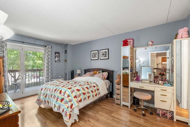 4975 Washington Street 207, Boston, MA 02132