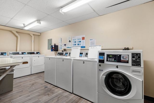 4975 Washington Street 207, Boston, MA 02132