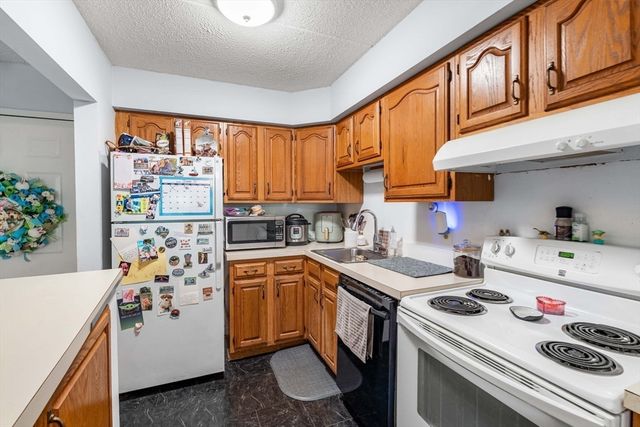 4975 Washington Street 207, Boston, MA 02132