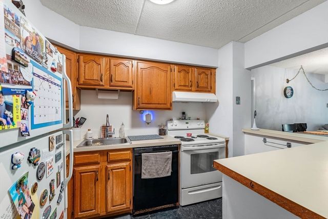 4975 Washington Street 207, Boston, MA 02132