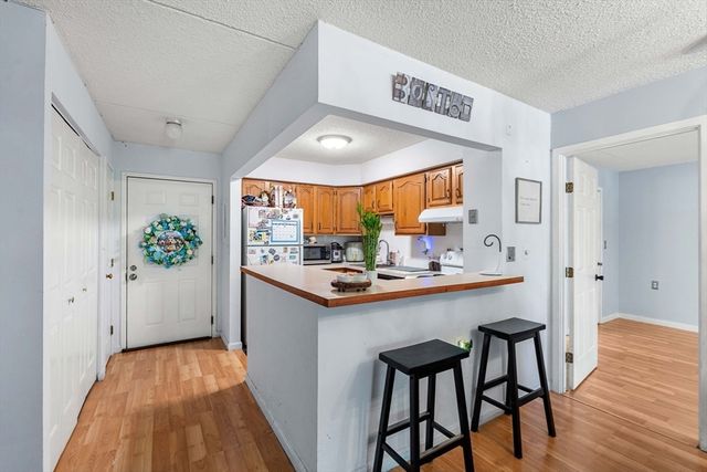 4975 Washington Street 207, Boston, MA 02132