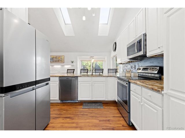 8266 S Logan Ct, Littleton, CO 80122