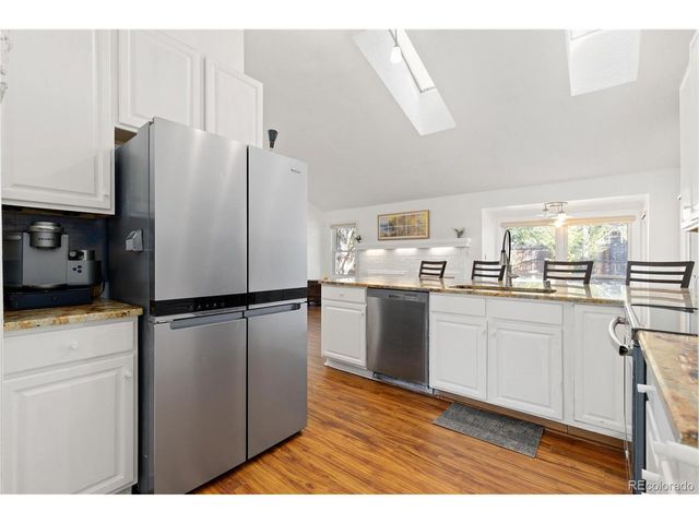 8266 S Logan Ct, Littleton, CO 80122