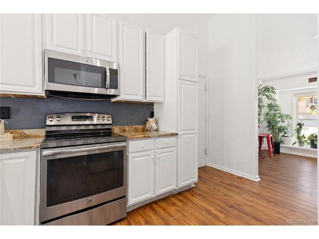 8266 S Logan Ct, Littleton, CO 80122