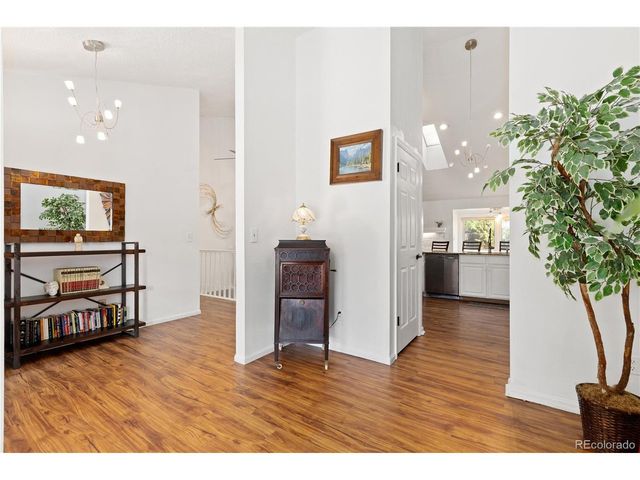 8266 S Logan Ct, Littleton, CO 80122