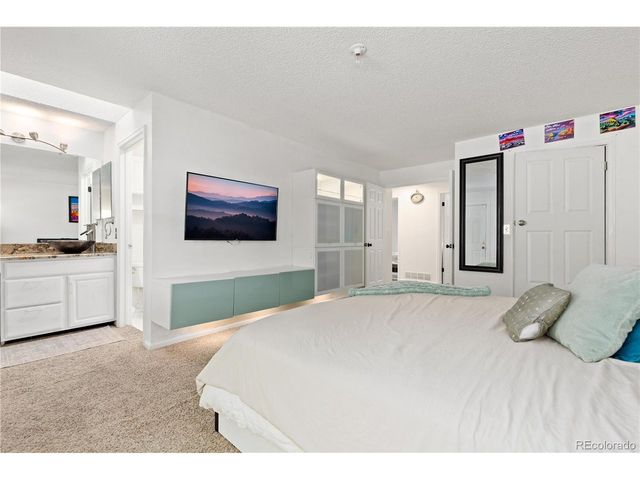 8266 S Logan Ct, Littleton, CO 80122