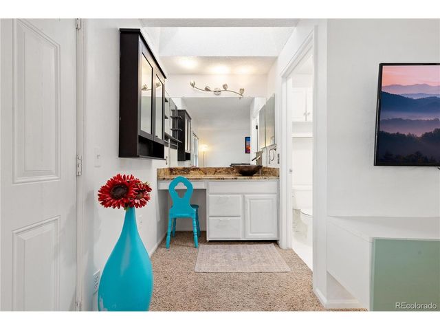 8266 S Logan Ct, Littleton, CO 80122