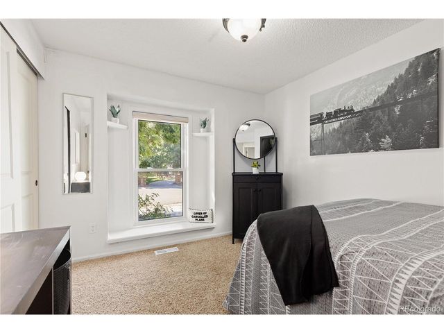 8266 S Logan Ct, Littleton, CO 80122