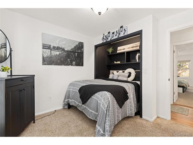 8266 S Logan Ct, Littleton, CO 80122
