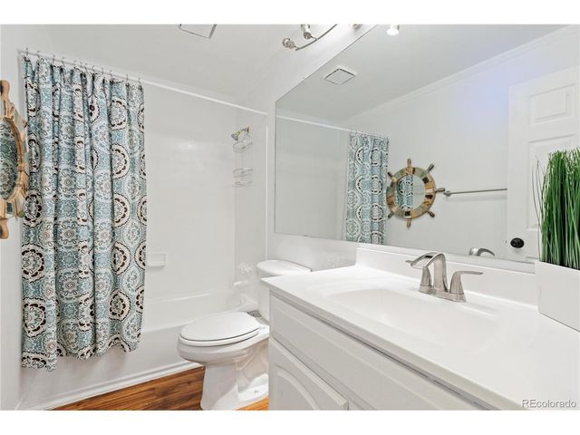8266 S Logan Ct, Littleton, CO 80122