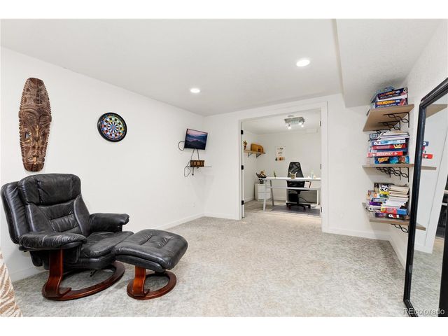 8266 S Logan Ct, Littleton, CO 80122