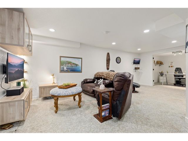 8266 S Logan Ct, Littleton, CO 80122