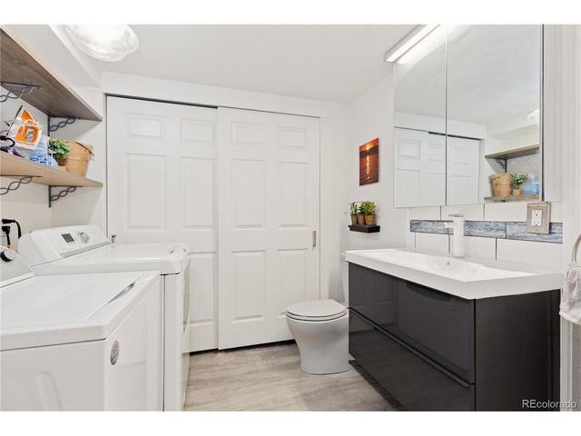 8266 S Logan Ct, Littleton, CO 80122
