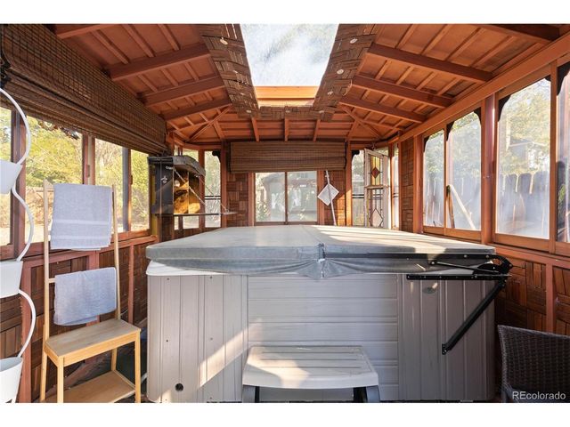 8266 S Logan Ct, Littleton, CO 80122