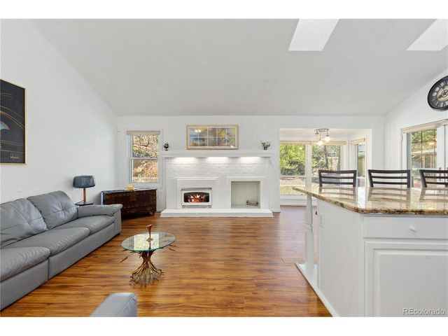 8266 S Logan Ct, Littleton, CO 80122