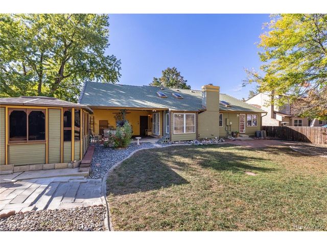 8266 S Logan Ct, Littleton, CO 80122