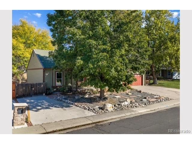 8266 S Logan Ct, Littleton, CO 80122