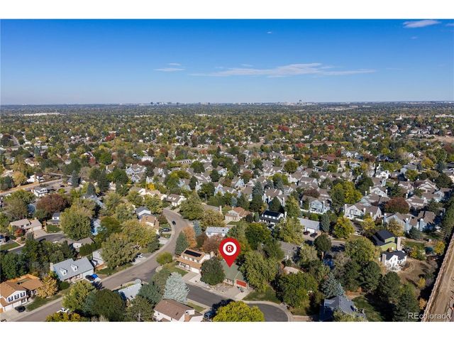 8266 S Logan Ct, Littleton, CO 80122