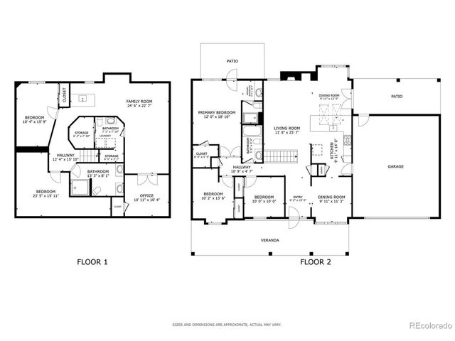 8266 S Logan Ct, Littleton, CO 80122