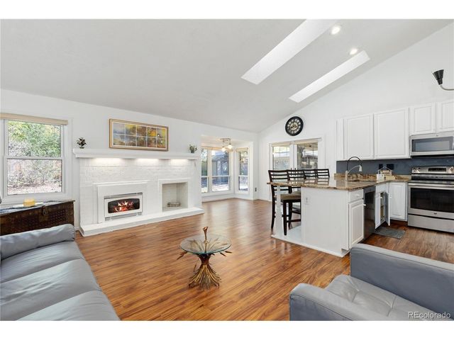 8266 S Logan Ct, Littleton, CO 80122