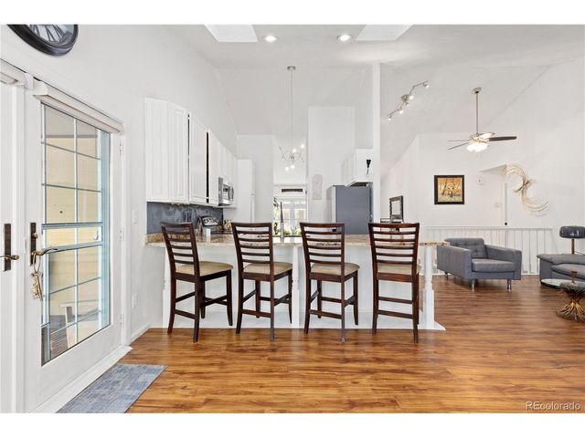 8266 S Logan Ct, Littleton, CO 80122