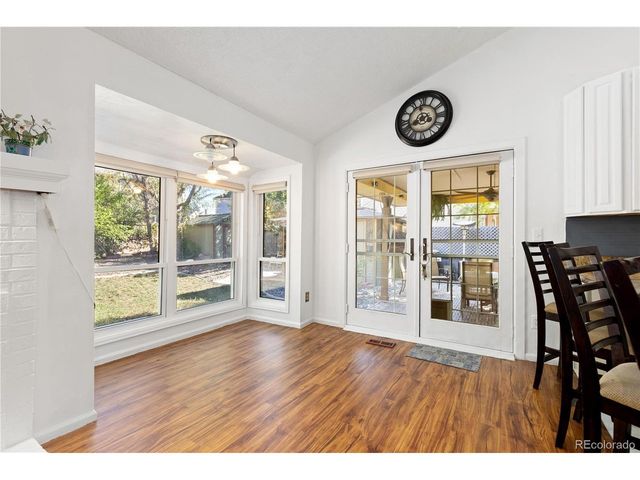 8266 S Logan Ct, Littleton, CO 80122