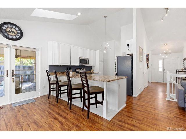 8266 S Logan Ct, Littleton, CO 80122