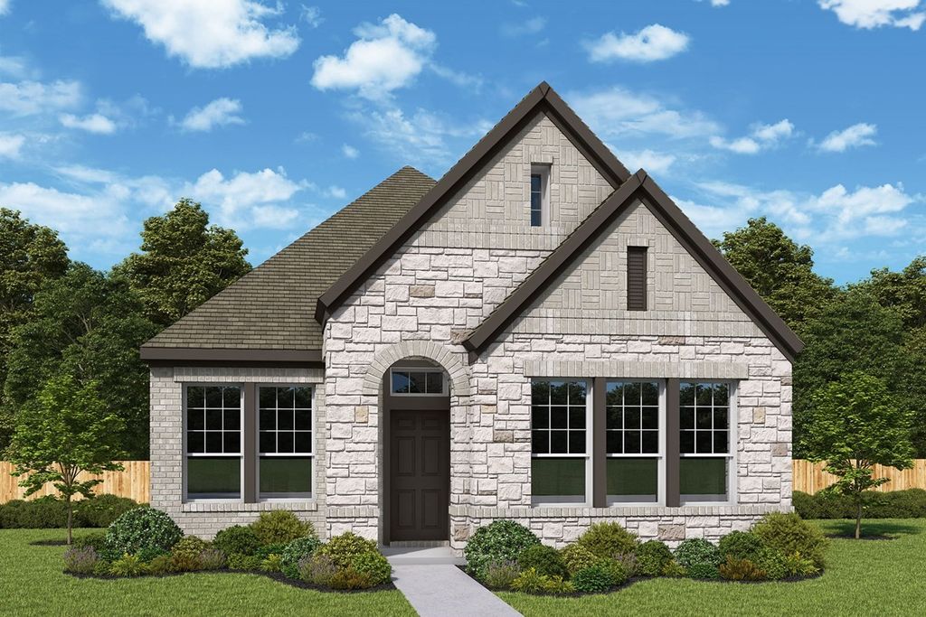 7542 Epiphany Way, Grand Prairie, TX 76084